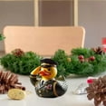 thumbnail image 5 of Military Duck Resin US Army Duck Figurine Veterans Memorial Duck Unique Military, 5 of 5