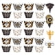 thumbnail image 2 of Graduation Cake Toppers, Eye-catching Decorations for Cakes and Cupcakes, 2 of 3