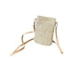 thumbnail image 5 of Bolso Bandolera Jinwen Ligero Moda Casual Tejido Hombro Regular, 5 of 8