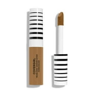 Flawless Coverage Guaranteed: Covergirl Trublend Undercover Concealer - Golden Caramel, 0.33 Fl Oz