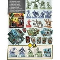 thumbnail image 2 of MARVEL ZOMBIES ZOMBICIDE Jeu : HYDRA RESURRECTION (en) Neuf, 2 of 4