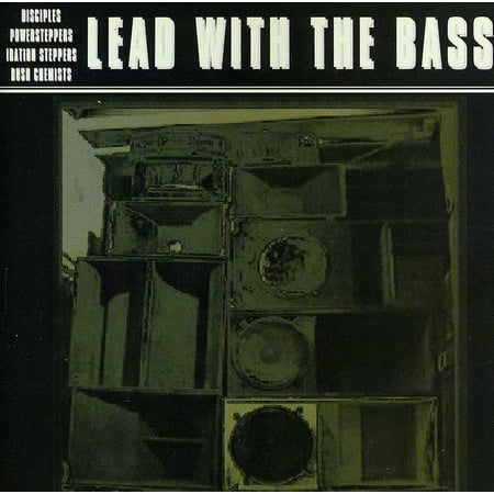 Lead With The Bass