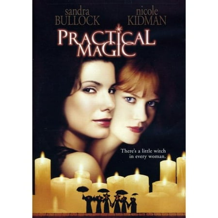 Practical Magic (Full Frame, Widescreen)