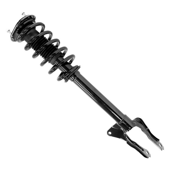 Unity Automotive Front Left Complete Strut Assembly Fits 2016-2020 Dodge Durango, 13501