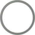 thumbnail image 2 of Ekena Millwork 59"OD x 51 3/4"ID x 3 5/8"W x 1"P Artis Egg and Dart Ceiling Ring Kit, 2 of 11