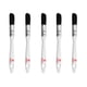 thumbnail image 1 of Paq. 5 Brochas Corona Clasica 1/2 Pulgada, 1 of 1