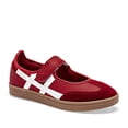thumbnail image 1 of Flats Mary Jane para Mujer 140439 Rojo, 1 of 4