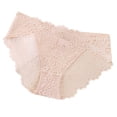 thumbnail image 1 of Braguitas de encaje europeo americano para mujer, cintura baja, cómodas, corte fino, tallas S-M-L-XL, 1 of 4