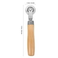 thumbnail image 2 of Houderco 2Pcs Tire Repair Kit with Stainless Steel Roller 7.3X1.4X1.4in, 2 of 8