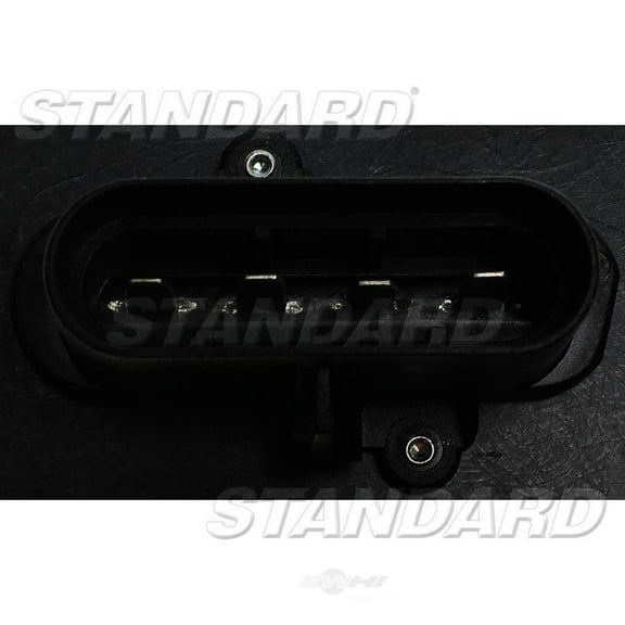 HVAC Blower Motor Resistor Fits select: 1990-2001 CHEVROLET LUMINA, 1988-1996 BUICK REGAL