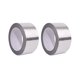 thumbnail image 1 of Cinta de aluminio de guía única, sellado de tuberías de alta temperatura, cinta ignífuga, aislamiento de papel de aluminio, 1 of 4