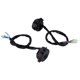 thumbnail image 4 of Complete Wire Wiring Harness Handlebar Switch Control Kit Compatible for Italika Dt125 Ft125, 4 of 16