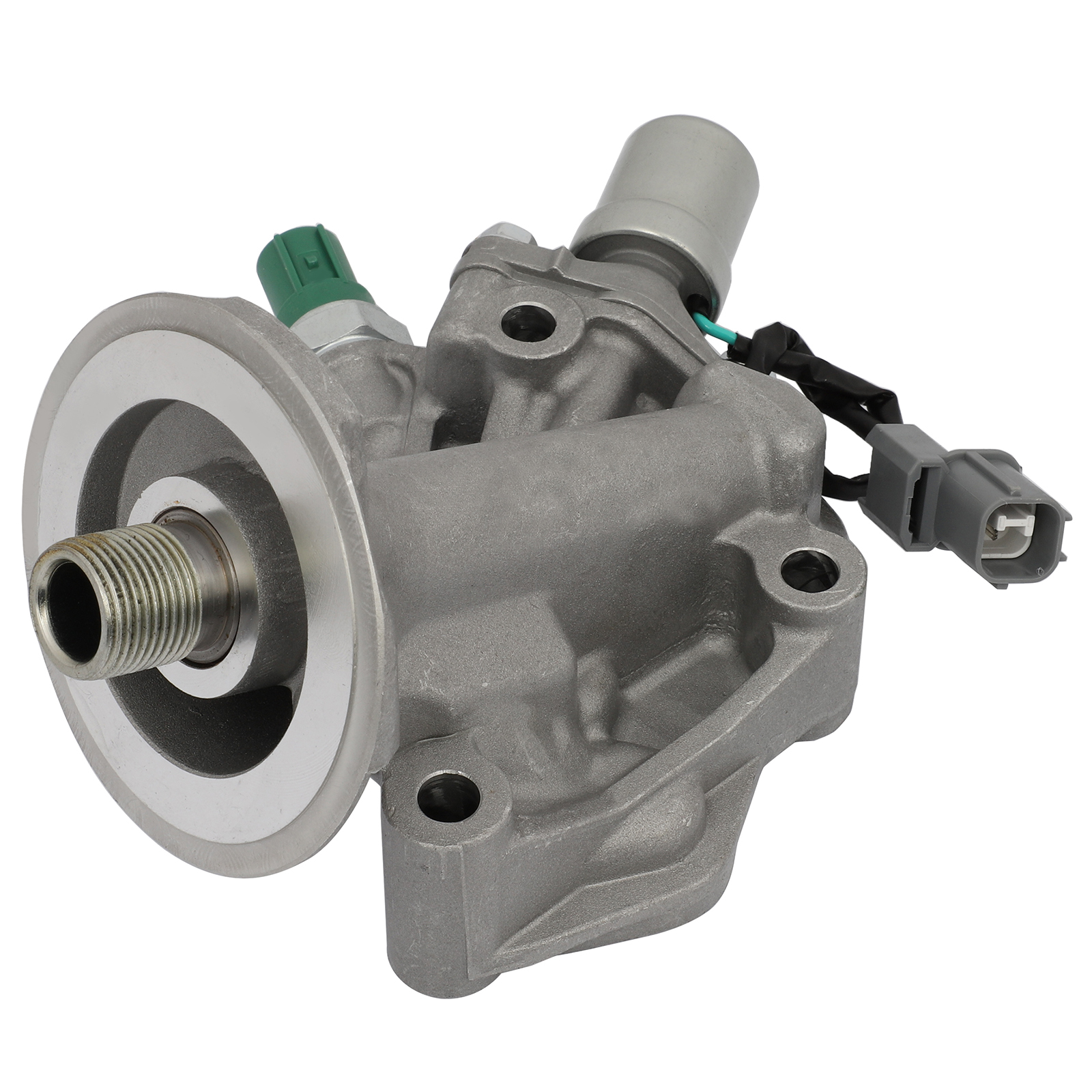 SCITOO VVT Variable Valve Timing Exhaust Camshaft Position Actuator