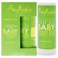 Shea Moisture Eucalyptus and African Water Mint Baby Chest Rub Pack