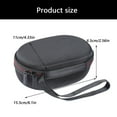 thumbnail image 5 of Strong Mouse Protective Cover Soft Lining for MX 4 Mouse Pouches, 5 of 8
