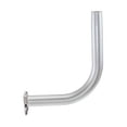 thumbnail image 2 of Garelick 75343-10-01 Side Mount Bent Table Leg with Bracket, 2 of 4