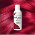 thumbnail image 4 of Adore Semi Permanent Hair Color 68 Crimson 4 floz All Hair Type, Adult, 4 of 8