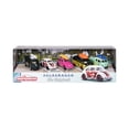 thumbnail image 1 of Autos Giftpack Majorette 212055008 Edición Volkswagen the Originals 5 Vehículos Multicolor, 1 of 3
