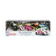 thumbnail image 1 of Autos Giftpack Majorette 212055008 Edición Volkswagen the Originals 5 Vehículos Multicolor, 1 of 3