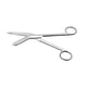 thumbnail image 1 of Tijera para vendajes, portátil de acero inoxidable, tijera médica ergonómica, cizalla para traumatología para médico paramédico, 1 of 8