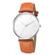 thumbnail image 1 of Reloj de cuarzo para hombre, relojes de moda para hombre, fecha, caja de aleación, cuero sintético, reloj analógico de cuarzo deportivo, reloj para hombre, 1 of 3