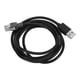thumbnail image 1 of Cable auxiliar USB macho estéreo para coche, repuesto Bluetooth para Citroen C2 C3 C4 C4l C5 C6 con RD9 RD43 RD45, 1 of 12