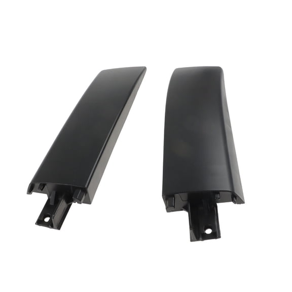 Roof Rack Rail Cover Cap for Suzuki Grand Vitara 2006-2015 , Waterproof and Dustproof Front End Position Spare Part