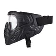 thumbnail image 2 of protectora, protección ocur de seguridad para , ficticia con correa para , disfraz de de Hallo Lente transparente DYNWAVEMX Equipo de juego de cara completa, 2 of 8