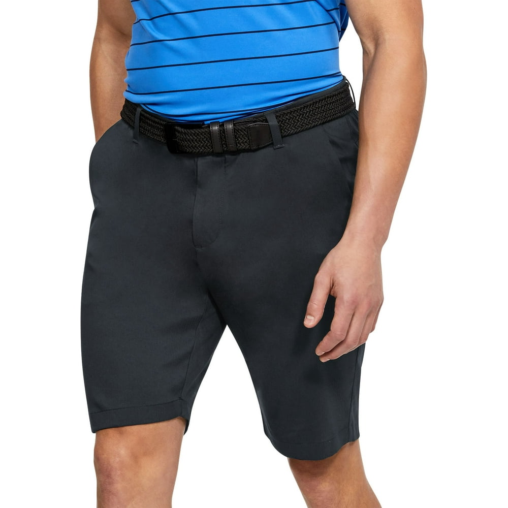 men's ua showdown vented shorts