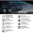 thumbnail image 2 of Rexing S1 Pro Enhanced – Dash Cam, 2 of 4