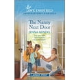 thumbnail image 1 of Pre-Owned Second Chance Blessings: The Nanny Next Door (Paperback)(Large Print), 1 of 1