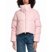 Canada Goose womens Garnet Cropped Puffer, XL