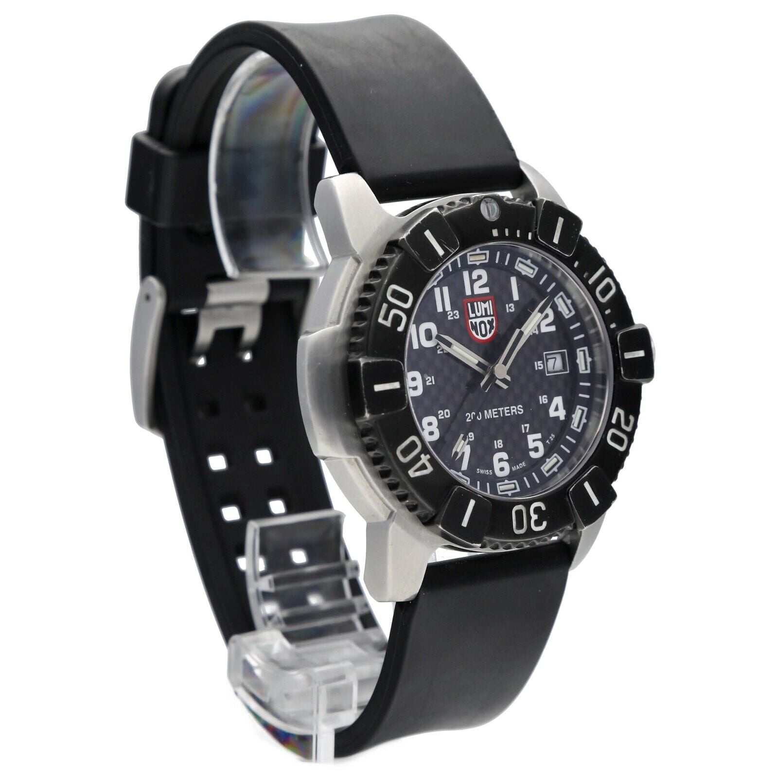Luminox 6100 deals