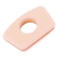 thumbnail image 3 of Yajisi Juego de Tapones Antiderrames de Silicona para Termo Rosa (10.0 cm / 3.9 inches), 3 of 9