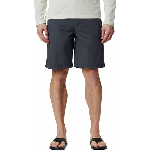 Columbia Mens Washed Out Short India Ink 42W x 8L