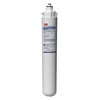 3M WATER FILTRATION PRODUCTS CFS9112-EL Replacement Filter Cartridge,1.67 GPM