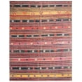 thumbnail image 3 of Safavieh Montage Maxwell Striped Area Rug or Runner, 3 of 9