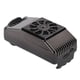 thumbnail image 1 of Radiador de teléfono móvil Ventilador de teléfono móvil Enfriador de teléfono Ventilador de refrigerEnfriador de ventilador para teléfono celular, enfriamiento rápido Efecto de iluminación Radiador de LHCER NONE, 1 of 5
