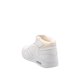thumbnail image 4 of Tenis Niño Hgn By Mr Shu Casual Botín blanco 25.5, 4 of 6