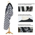 Hairdressing Cape Waterproof Barber Haircut Professional Barbers