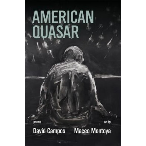 Pre-Owned American Quasar (Paperback) 9781597094481