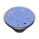 thumbnail image 4 of Agarre para teléfono PopSockets con soporte esmaltado Zodiac Gemini, 4 of 6