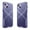 Mauve, variant on i-Blason Infinity Series Case for iPhone 14 Plus 6.7 inch (2022 Release), Slim Full-Body Stylish Protective Case with Built-in Screen Protector(Mauve)