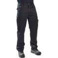 thumbnail image 3 of Portwest Mens Slate Holster Work Pants, 3 of 4