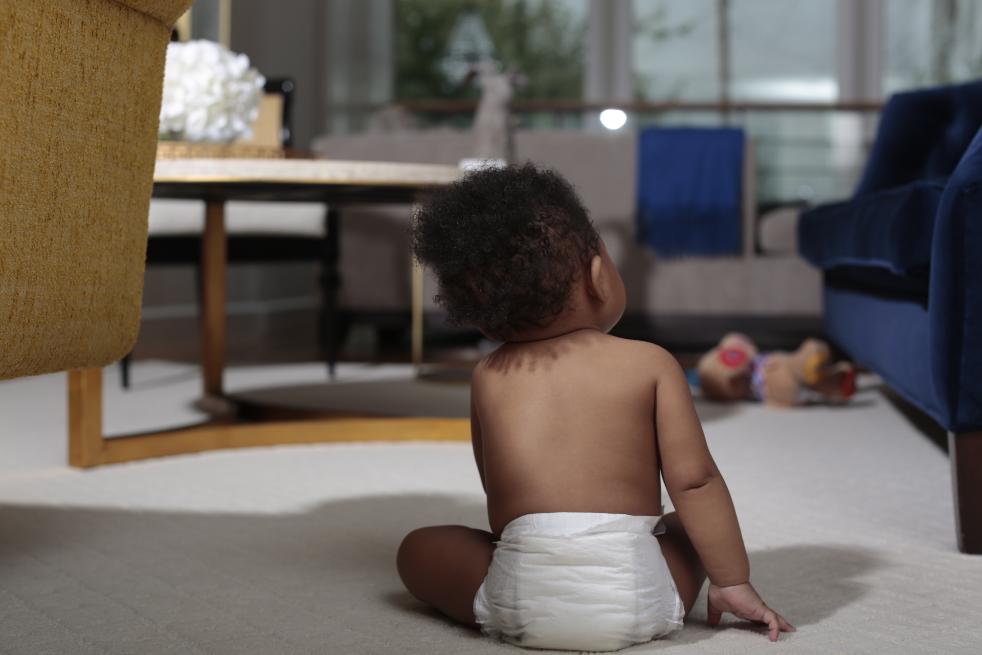 Babyganics Ultra Absorbent Diapers, Size 3 Box, 78ct.