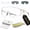 #D, variant on UV400 Photochromic Polarized Safety Glasses Z87+ Impact Resistant Transition Sunglasses for Men Outdoor Sports Work