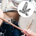 thumbnail image 2 of Shisuyan Regulator For Snare Drum Silver 1Set 2x3.2x1.6In, 2 of 8