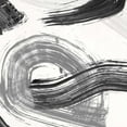 thumbnail image 2 of Great Art Now Happening (detail 1) by Haru Ikeda Framed Wall Art 20"W x 20"H, 2 of 3