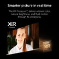 thumbnail image 4 of Sony BRAVIA 3 II 50" 4K HDR LED Google TV with Gemini - 2026, 4 of 5