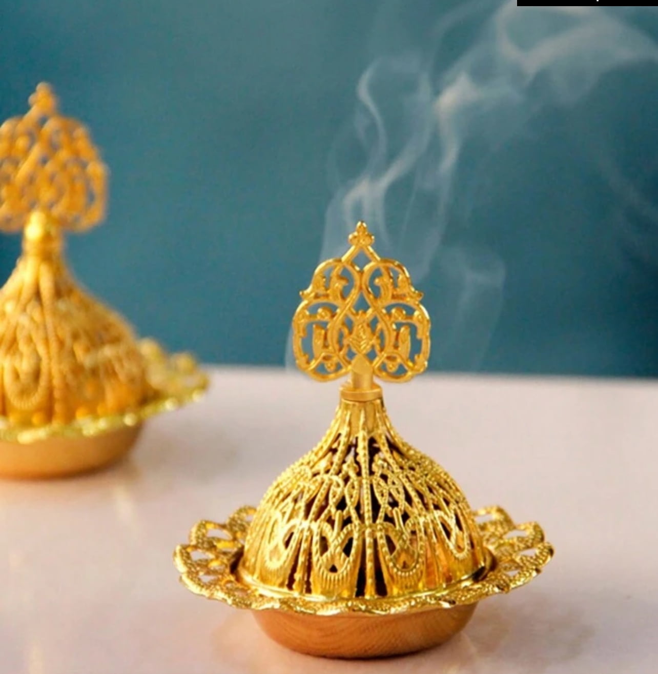 Turari incense celestial church of Christ Cherubim and Seraphim church Ijo mimo ijo aladura Imeko Agelu Jerusalem 250ml